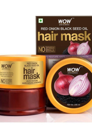 wow-skin-science-red-onion-black-seed-oil-hair-mask-with-red-onion-seed-oil-extract-and-black-seed-oil-200ml