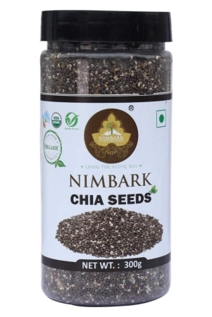 organic-chia-seed-black-300gm