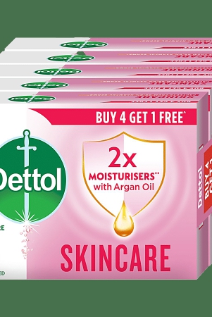 dettol-skincare-moisturizing-bathing-soap-bar-with-glycerine-125-g-each-buy-4-get-1-free