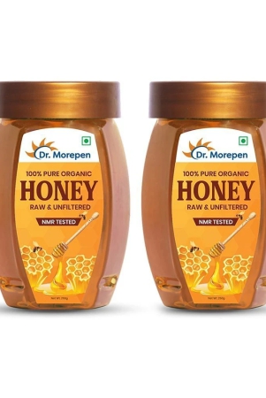 dr-morepen-100-natural-pure-honey-nmr-tested-2-x-250-g-pack-of-2