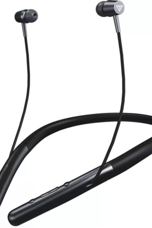VEhop TechFire Hearin 2 Bluetooth Bluetooth Neckband In Ear 20 Hours Playback Magnetic earpeice IPX4(Splash & Sweat Proof) Assorted