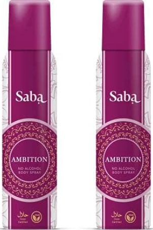 saba-ambition-deodorant-no-alcohol-body-spray-combo-pack-of-2