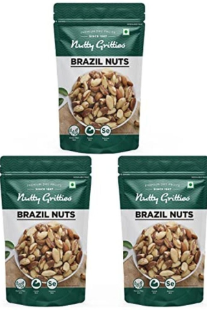 nutty-gritties-premium-brazil-nuts-450g-pack-of-3-each-pouch-150g