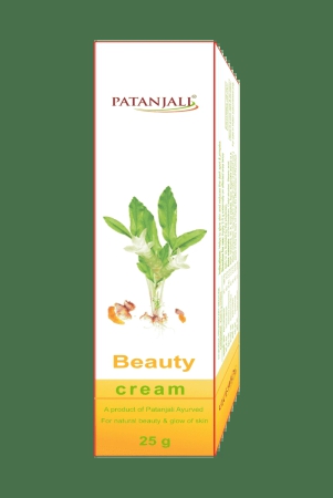 BEAUTY CREAM 25 G