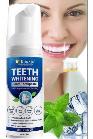 kuraiy-teeth-whitening-powder-100-grams-remove-plaque-stains-toothpaste-dental-tools