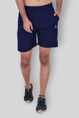 forbro-blue-polyester-mens-shorts-pack-of-1-none