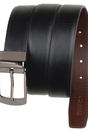 creature-black-pu-formal-belt-none