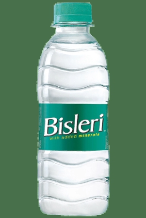 Bisleri Mineral-Water, 250 Ml (Pack Of 24)