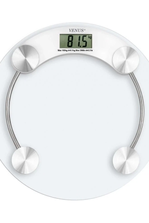 venus-venus-eps-2003-digital-electronic-personal-body-health-fitness-check-up-weighing-scale-eps-2003-transparent