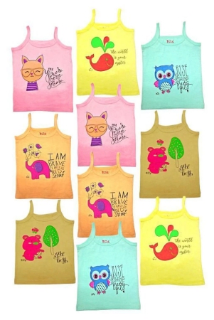 hap-kids-colored-camisole-pack-of-ten-none