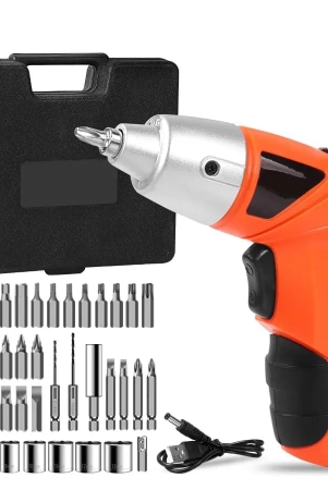 electric-screwdriver-lithium-battery-rechargeable-drill-cordless-power-tools