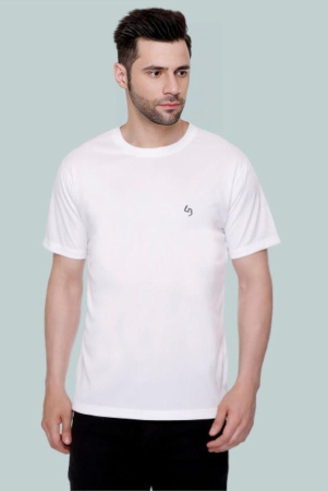 leebonee-white-polyester-regular-fit-mens-t-shirt-pack-of-1-none