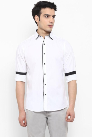 life-roads-white-cotton-slim-fit-mens-casual-shirt-pack-of-1-none