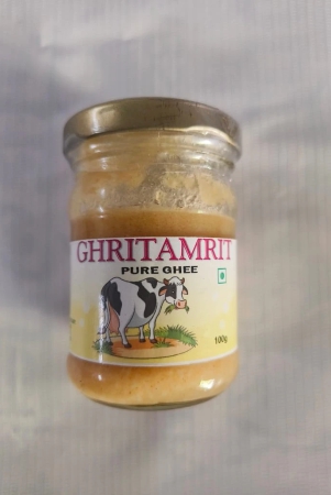 ghritamrit-ghee