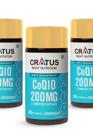 cratus-right-nutrition-coq10-tablets-for-heart-health-and-cellular-energy-support-formulated-with-l-carnitine-l-tartrate-zinc-and-lycopene-boosts-vitality-and-reduces-fatigue-180-tablets