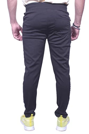 nityanand-creations-dry-fit-track-pant-for-men-30-black