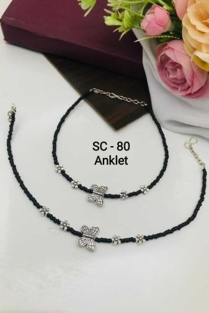 women-fashion-new-anklet-sp33-alloy-anklet-pack-of-2-flower-butterfly1-