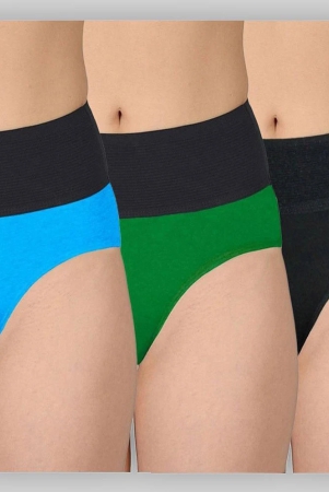 selfcare-multi-color-cotton-panties-m