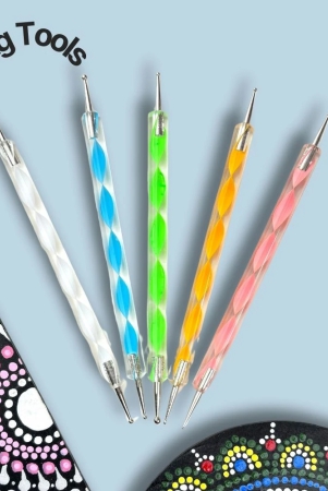 dotting-tools-set-of-5