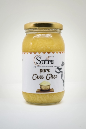 sutra-cow-ghee-200-ml-