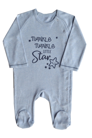 twinkle-star-printed-blue-melange-sleeperfull-romper-with-feet-100-cotton-interlock