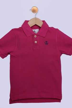 boys-pink-solid-polo-t-shirt