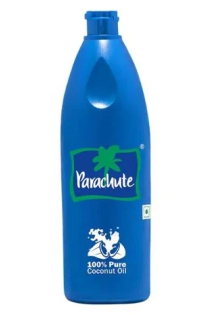 Parachute Coconut Oil Easy Jar 250 Ml