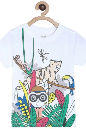 miniklub-baby-boy-white-color-t-shirt-none