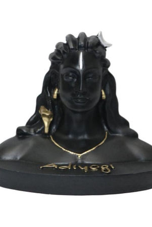 khushi-enterprises-resin-lord-shiva-idol-12-cm-