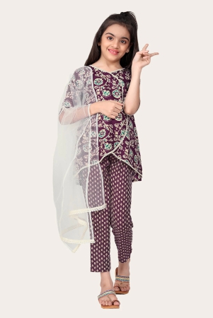 designer-cotton-print-work-kid-top-bottom-with-dupatta-purple-purple-13-14-years