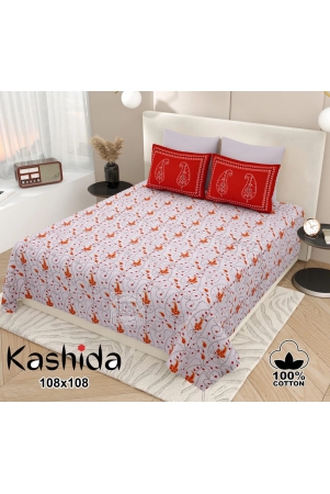 bedsheet-adda-super-mega-king-size-king-size108108-in-pure-cotton-sanganeri-printed-jaipuri-double-bedsheet-with-2-matching-pillow-covers-rj-14-03-108108-ht8315