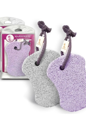 majestique-handy-grip-pumice-stone-for-hands-heels-elbows-for-adult-pack-of-1-color-may-vary