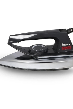 my-chetan-dry-iron-royal-black-750-watt-dry-iron