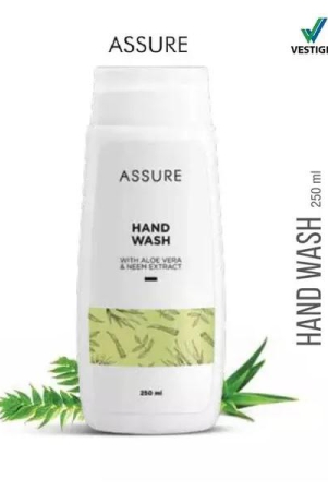 vestige-assure-hand-wash-with-aloe-vera-and-neem-extract-250-ml