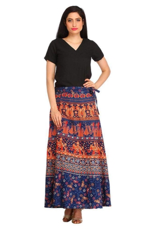 rangun-cotton-straight-skirt-multi-color-33-36