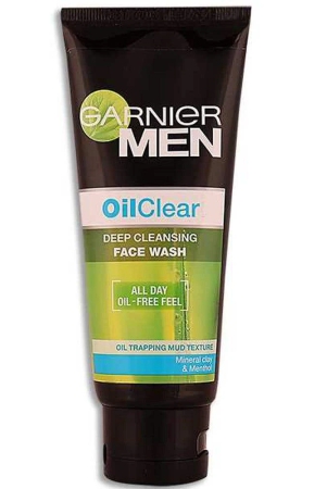 garnier-men-oil-control-face-wash-tube-100g