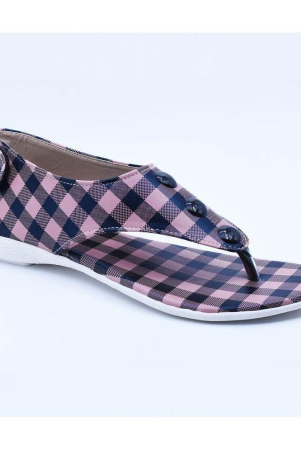 dream-makers-pink-womens-flats-none