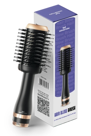 winston-blow-drying-brush-with-ionic-technology-gold