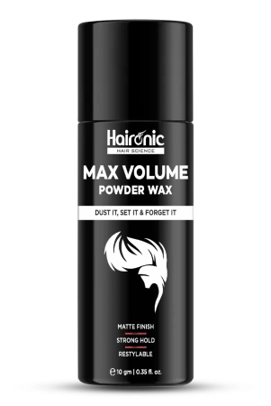 haironic-hair-volumizing-powder-wax-for-men-strong-hold-with-matte-finish-hair-styling-all-natural-hair-styling-powder-for-all-hair-types-10gm-haironic-hair-volumizing-powder-wax-for-men-st