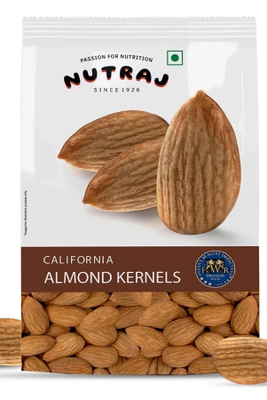 nutraj-premium-california-almonds-badam-1kg