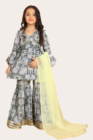 girls-gharara-suite-set-with-dupatta-grey-10-11-years