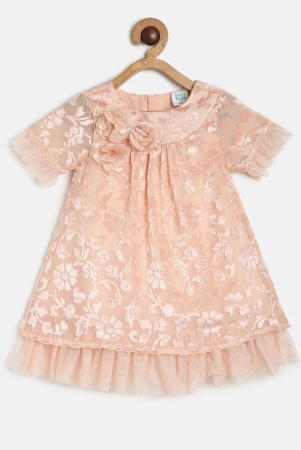 mini-klub-beige-cotton-baby-girl-dress-pack-of-1-none