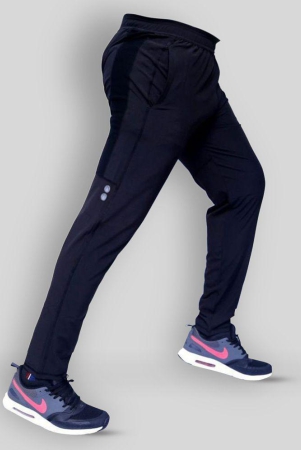 ranbolt-black-polyester-mens-trackpants-pack-of-1-s