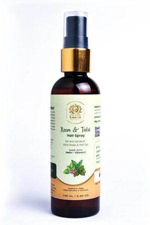 kaaya-natural-neem-tulsi-hair-spray