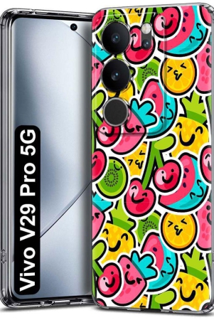 fashionury-multicolor-printed-back-cover-silicon-compatible-for-vivo-v29-pro-5g-pack-of-1-