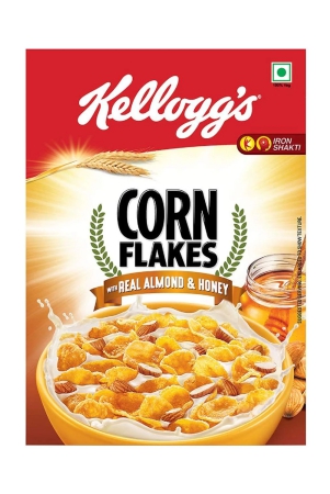 kelloggs-corn-flakes-real-almond-and-honey-300-gm