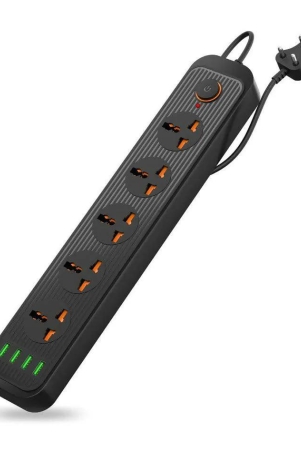 portronics-power-plate-6-extension-board-multi-plug-4-usb-port-5-power-sockets