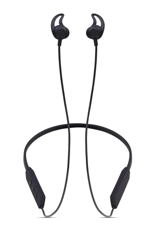 La'Forte Wireless Bluetooth Headphones Neckband V 5.0 Magnetic Earbud Sweat Proof Deep Bass