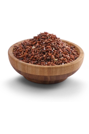 RED RICE 500 GMS