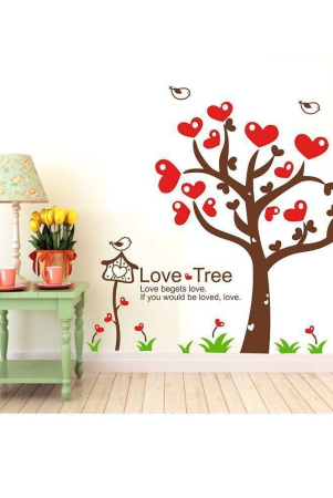 asmi-collection-love-tree-birds-cage-wall-sticker-130-x-140-cms-